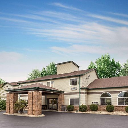 Americinn By Wyndham Streator Εξωτερικό φωτογραφία