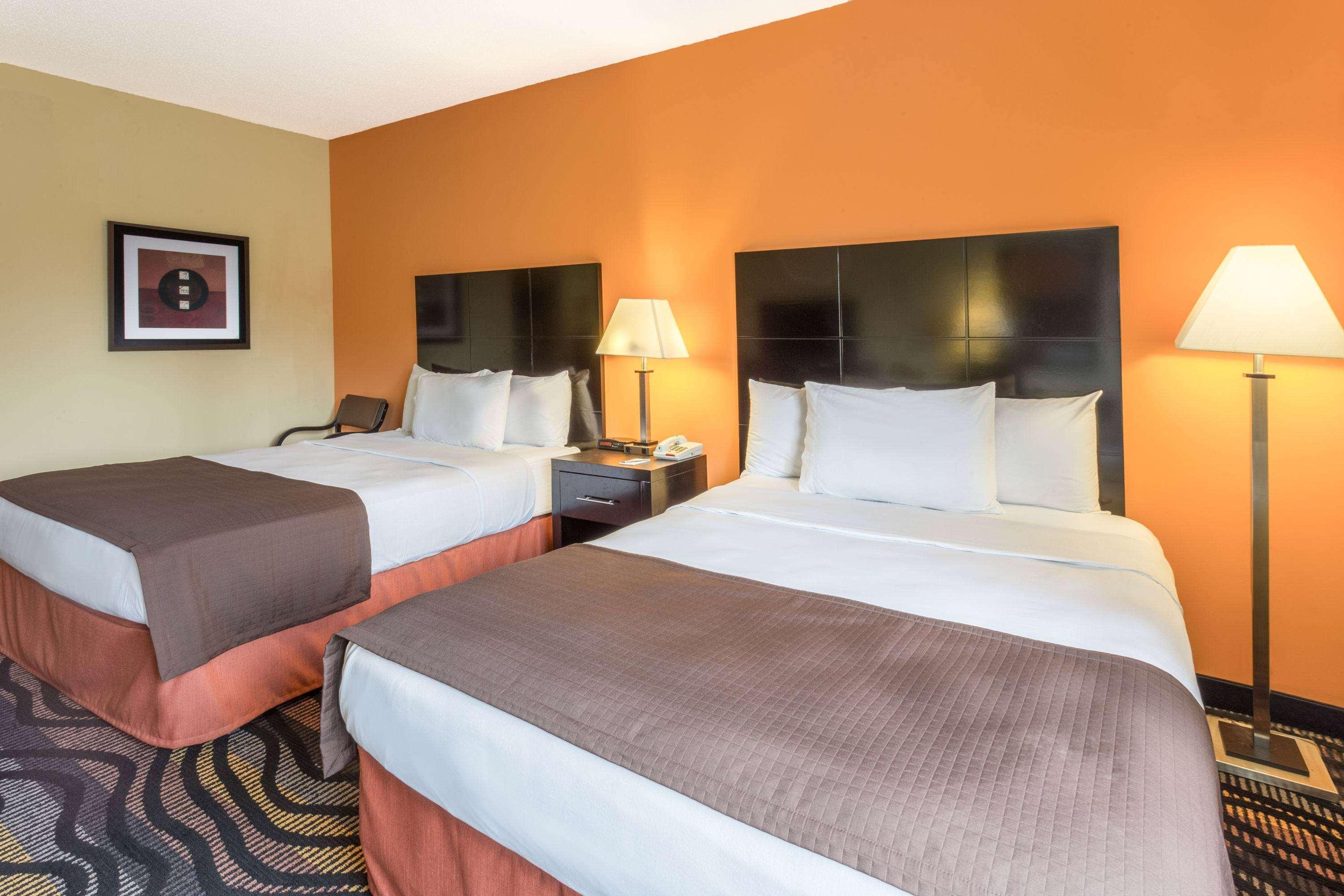 Americinn By Wyndham Streator Εξωτερικό φωτογραφία