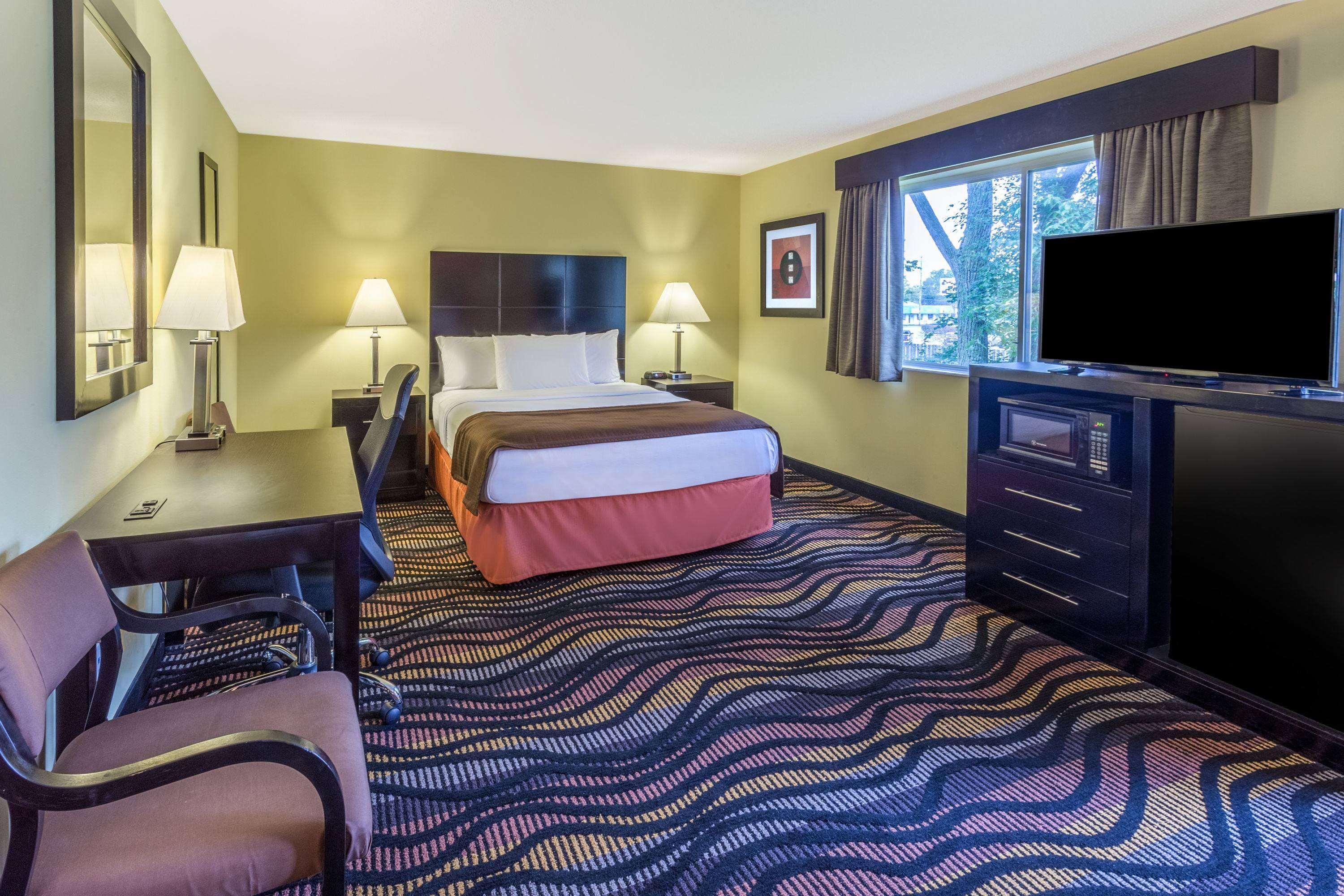 Americinn By Wyndham Streator Εξωτερικό φωτογραφία