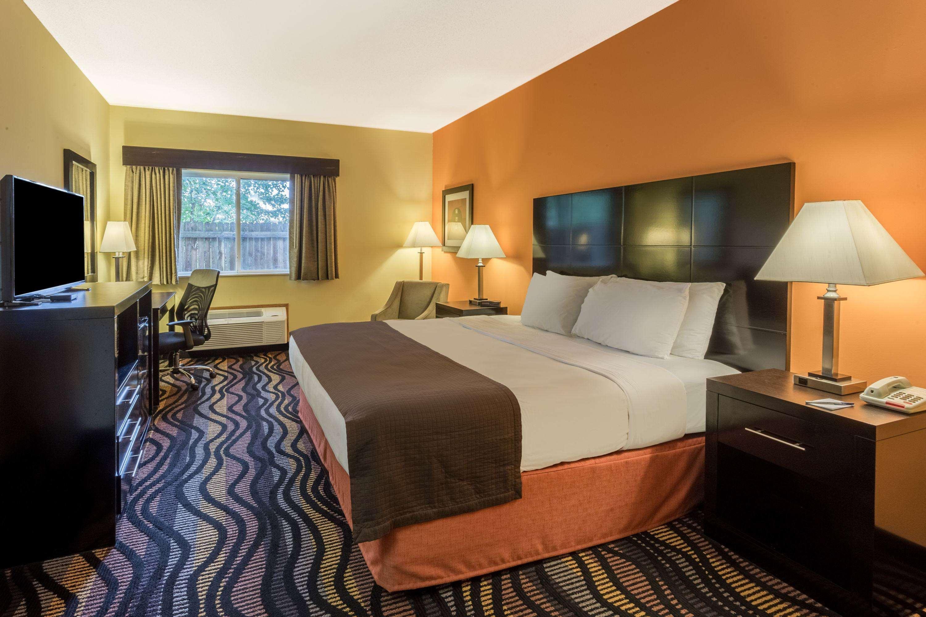 Americinn By Wyndham Streator Εξωτερικό φωτογραφία